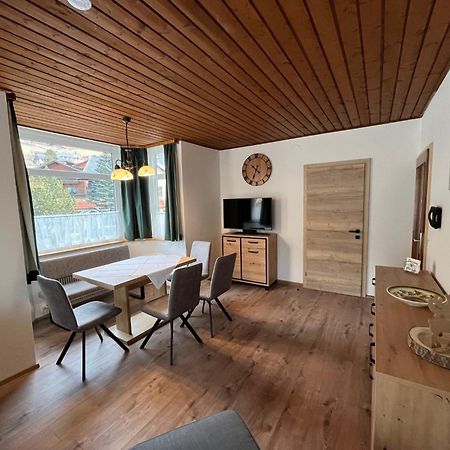 Haus Karnten Bad Kleinkirchheim Eksteriør billede