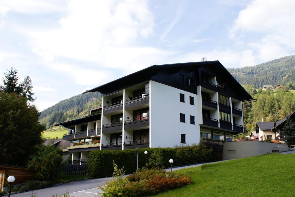 Haus Karnten Bad Kleinkirchheim Eksteriør billede